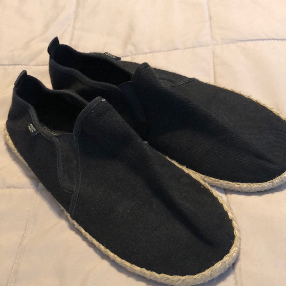 House shoes